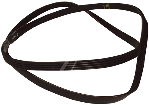 Hutchinson Poly-V-Riemen J - 1089j4 poly-v riemen / rippenband