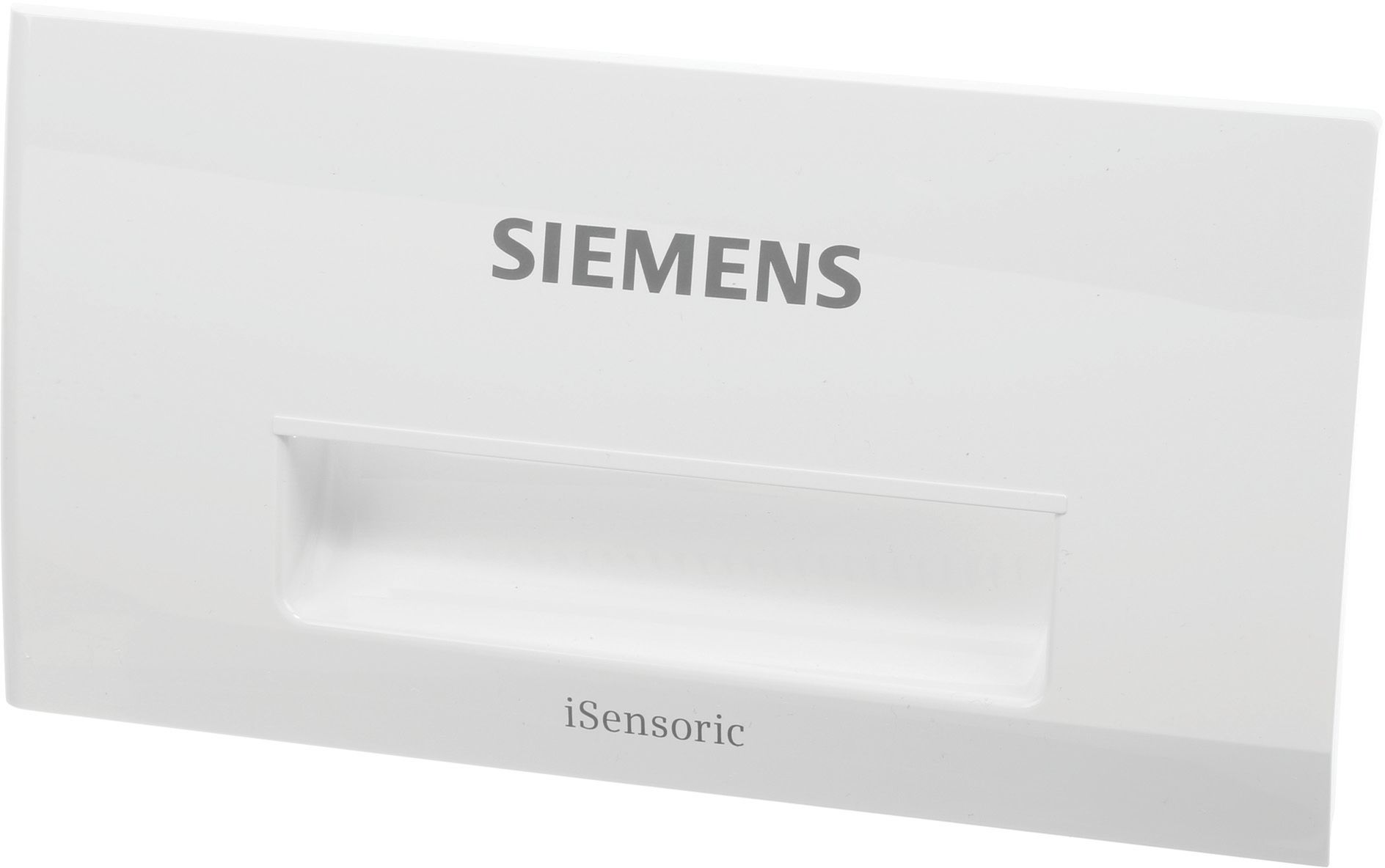 BSH Bosch Siemens 12010455 Blende Waschmittelkasten - Poignée