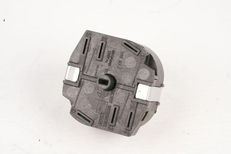 Franke 1330276770 Programmschalter - 133.0276.770 sp hood mechanical timer