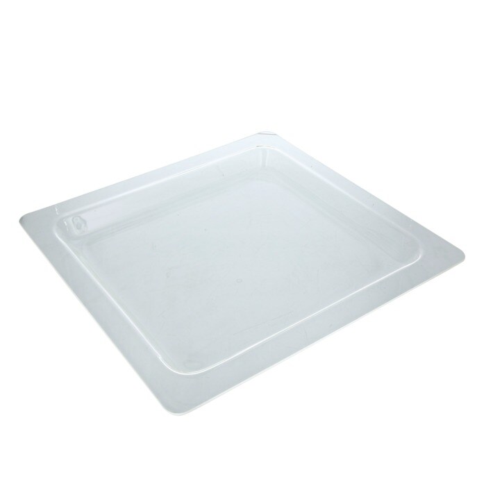 AEG Electrolux 50283017007 Teller - Glasplatte