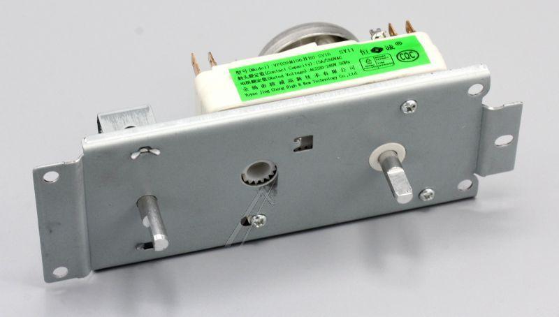 Whirlpool Indesit 482000091245 Programmschalter - C00387481 programmwähler f. solo