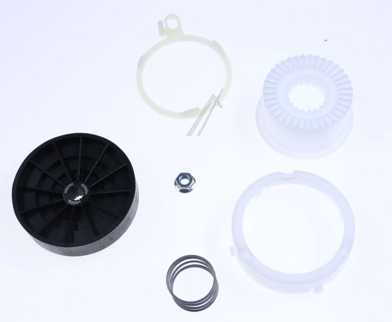 Whirlpool Indesit 482000011438 Riemenscheibe - C00312461 riemenscheibe