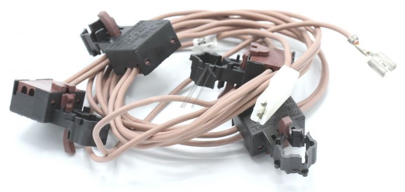 AEG Electrolux 3570515217 Knopf Taste - Schalter knöpfe,,c