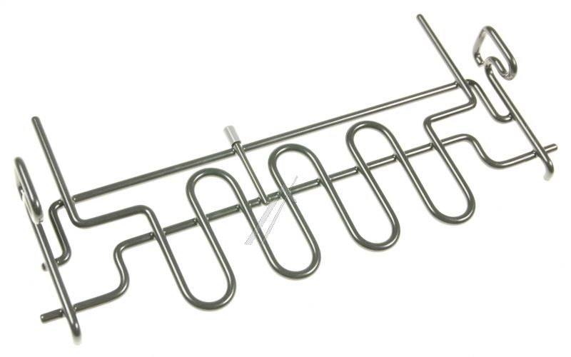 818927 - Wine glasses shelf short 1 7502-b 818927 - Wine glasses shelf short 1 7502-b