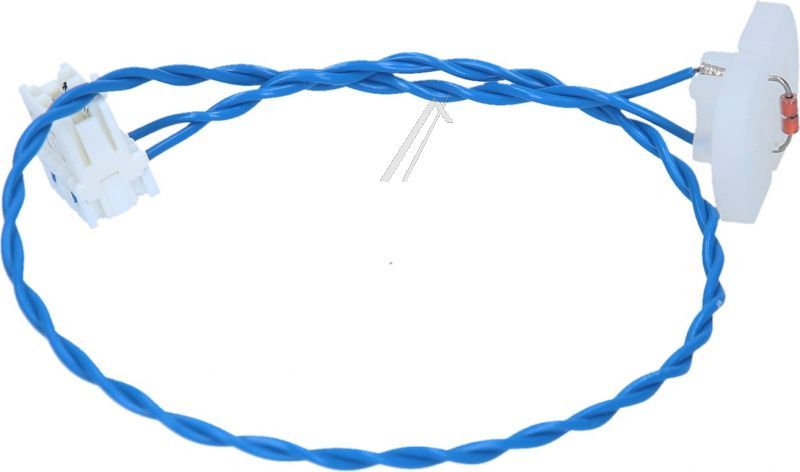 Gorenje 277221 Temperaturfühler - Temperature sensor 250mm-3p