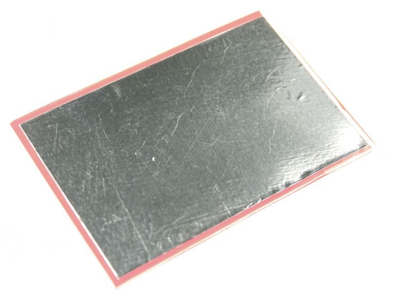 AEG Electrolux 5550593023 Schild - Schutzschirm,gross,ovc3000