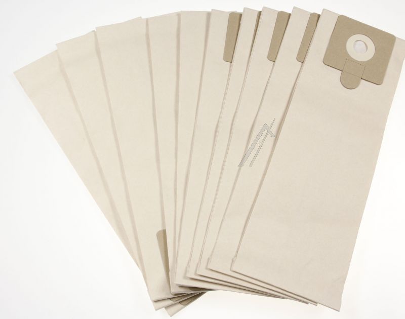 Kärcher 69043700 Staubsaugerfilter - Papierfiltertueten