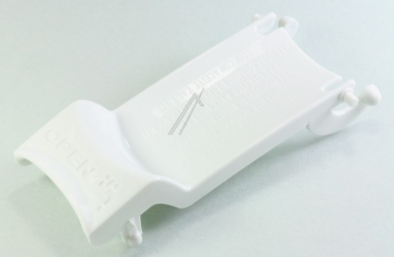 Delonghi 5325139500 Tür - Tür, weiss