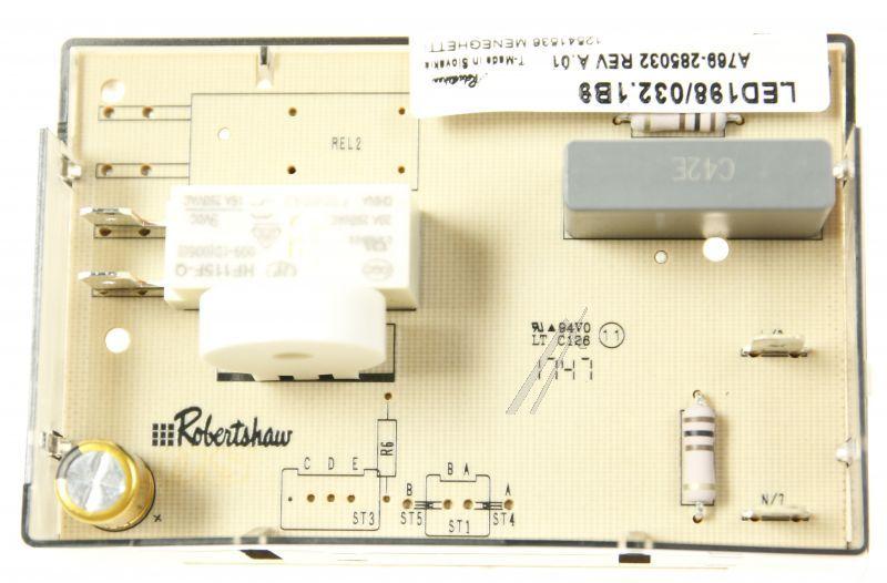 Gorenje 406880 Programmschalter - Timer clock 230v 50/60hz