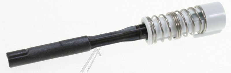 Braun 67050913 Knopf Taste - 7050913 dampfknopf, hellgrün