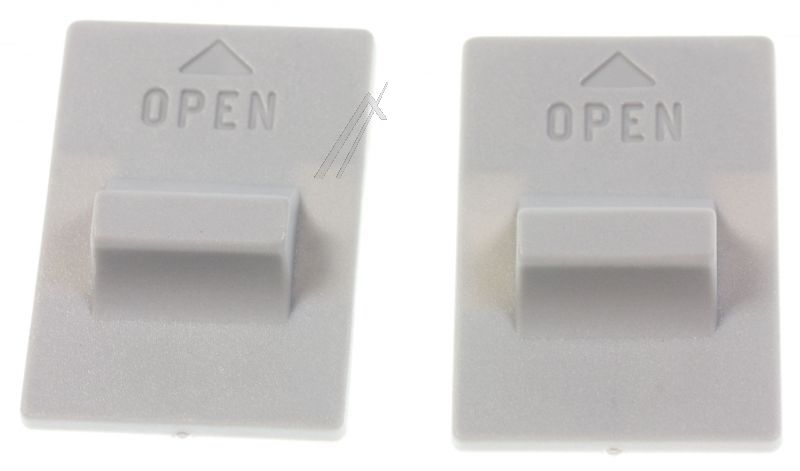 SMEG 766411999 Knopf Taste - Conf.tasto nottolino 2pz