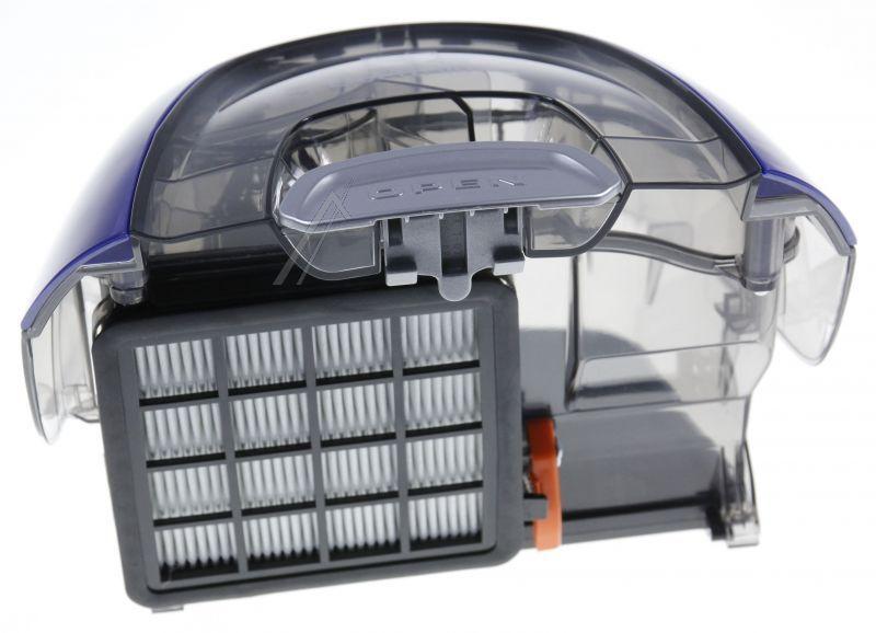 AEG Electrolux 4055360368 Staubbehälter - Staubbehälter,satz