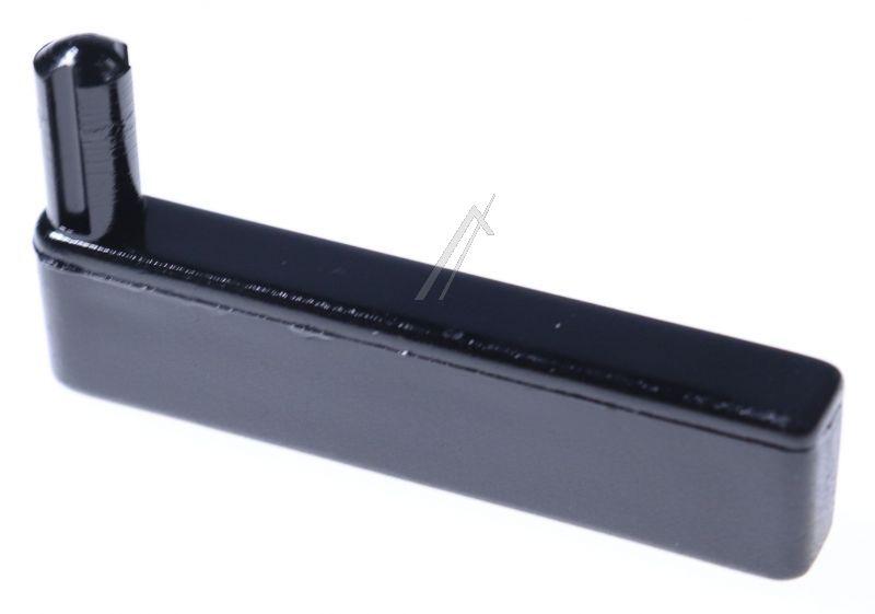 Gorenje 399379 Halter - Glass blende links seite