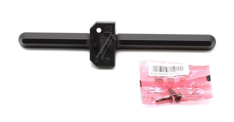 TP Vision P34T3858XVW01LC1BZ - 996592300335 edge stand – l/r identical (screws included)