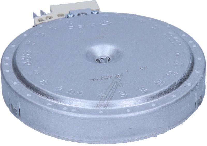 ARPA A100310 Strahlenheizkörper - A10031-0 heating zone 1200w 145mm