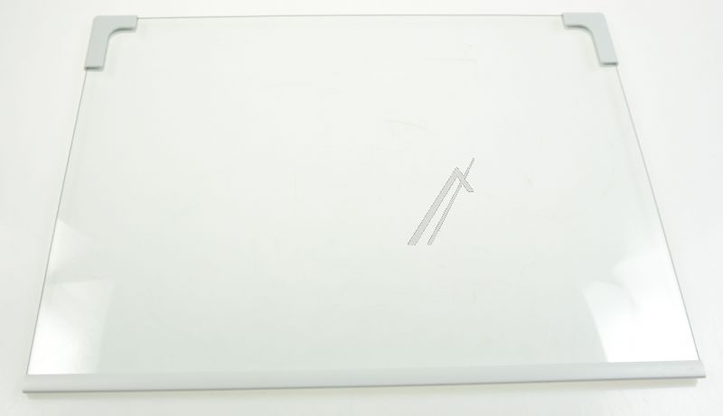 Midea 12531000001220 Einlegeboden - Glaseinlegeboden