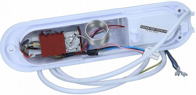 Vestel 32044798 Thermostat - Lam. therm. box gr/236/$/acled(v)/rez