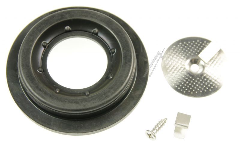 Delonghi AT4086002600 Dichtung - Kit guarnizione+doccia mce28 1301