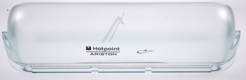 Whirlpool Indesit 482000030379 Behälterdeckel - C00254417 kit konsolenklappe clear.green(l.443)