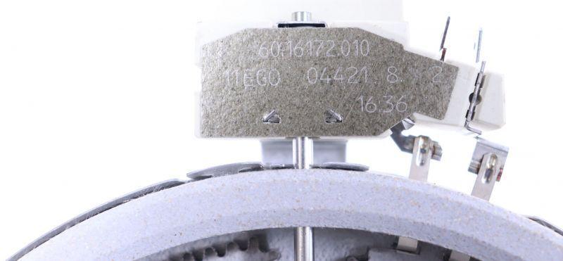 Samsung DG4700004A Einkreis-Strahlungsheizkörper - Heater-hilight,ego,c61radstr,ni-cr,1800w
