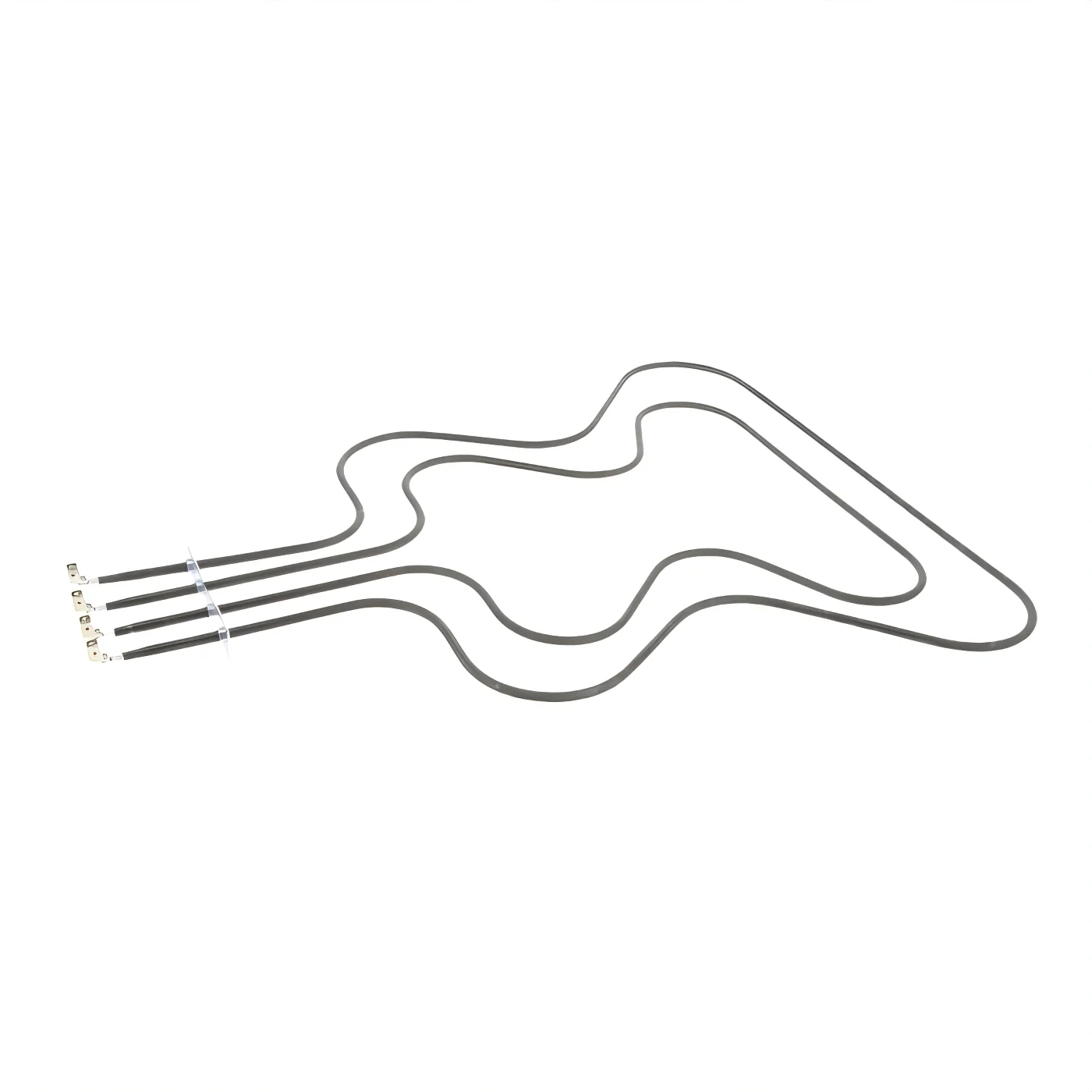 AEG Electrolux 6613798005 Heizelement Unterhitze - Heizelement,unten,combi,230v,11