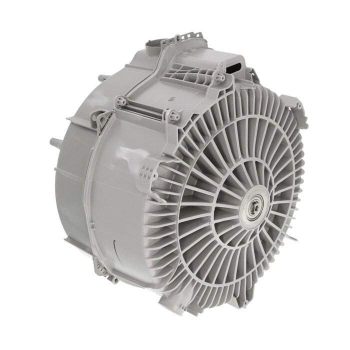AEG Electrolux 1926907708 Wäschetrommel - Gruppe,geschweisst,satz,e6,ew3