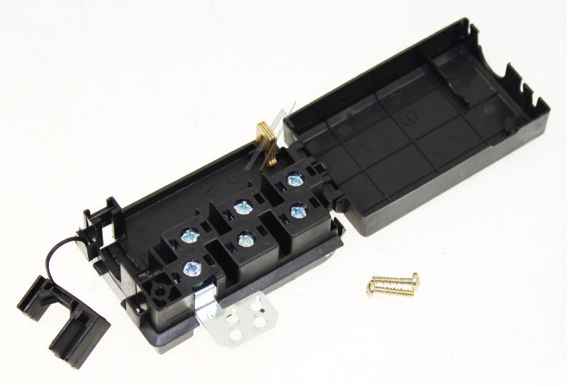 AEG Electrolux 50273812003 Klemmen - Lasterklemme