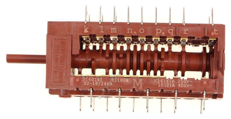 Airlux Z3140141 - Commutateur 10p