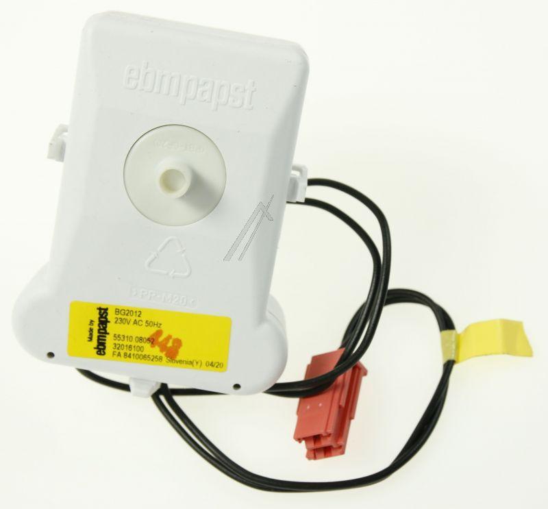 SMEG 795210973 Lüfter - Lüftermotor