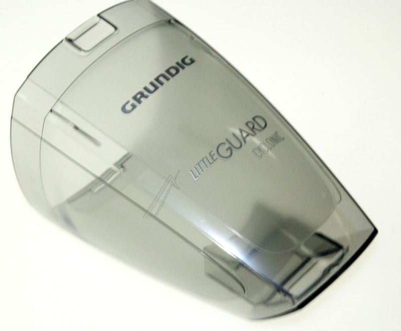 Grundig 9193042750 Gefäß - 759551717600 geh.- vorderteil