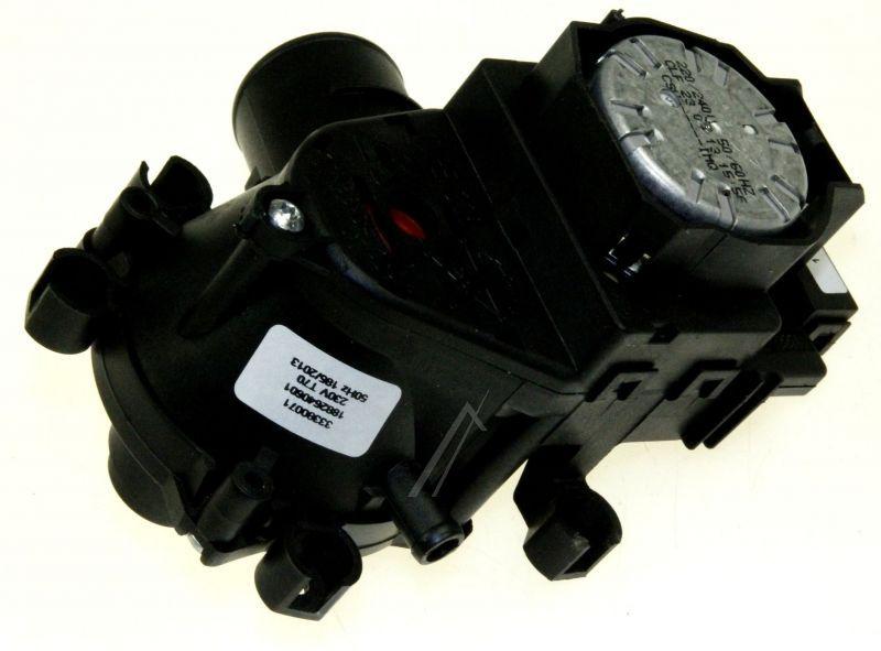 Arcelik Grundig Beko 1882640601 Ventil - Magnetventil 3- fach