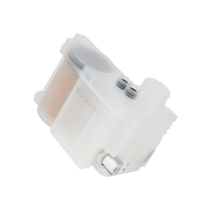 AEG Electrolux Salzbehälter 50286081000 für Geschirrspüler Enthärter Ersatzteil