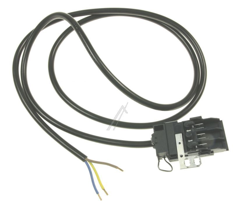 Bompani M00304755 Netzkabel - 304755 terminal board 3x1,5x1600 pa309 no spina