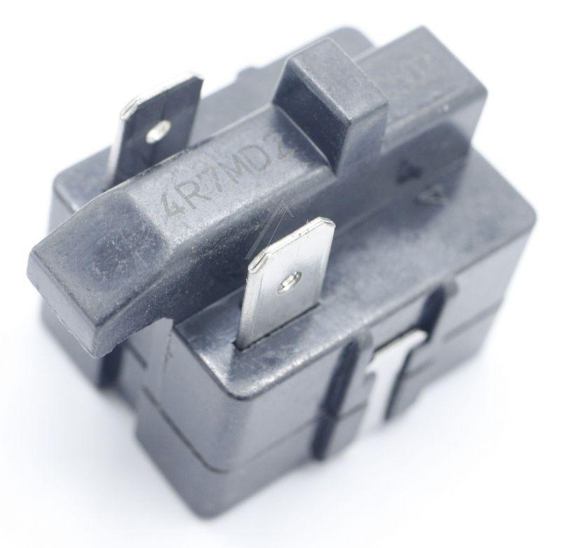 Samsung DA3500099G Relais - Da35-00099g relay ptc,4r7md2(j535q32e4r7m1802),4.7#,