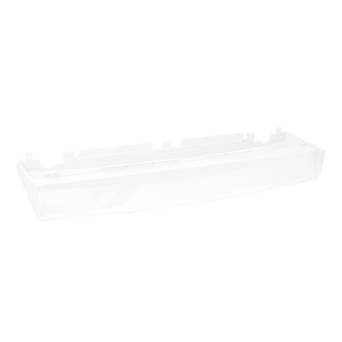 AEG Electrolux 1173372010 Abdeckleiste - Fussplatte,weiss