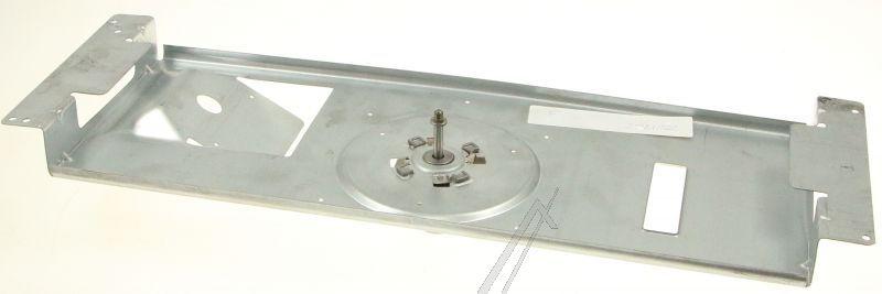 Airlux Z2021762 Motor - Motor wärme drehbar
