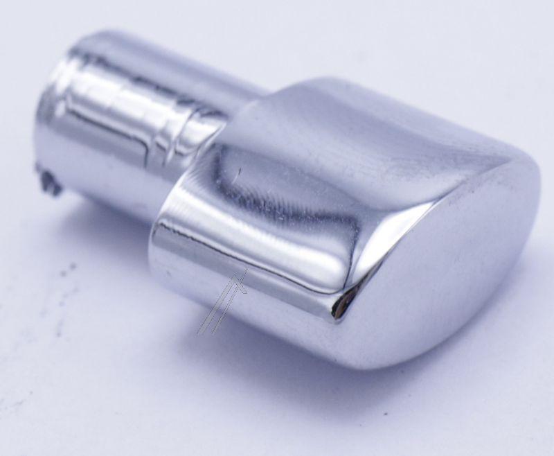 Teka 61836034 Knopf Taste - Chromed push button cnl-1001/2002