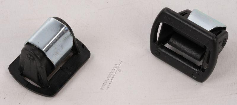 Whirlpool Indesit 488000938301 Befestigungsteil - C00938301 befestigung weiblich f. frontble