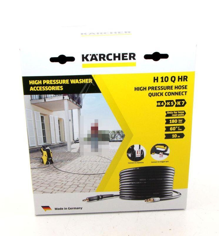 Kärcher 26436330 - 2.643-633.0 hochdruckreiniger schlauch 10m