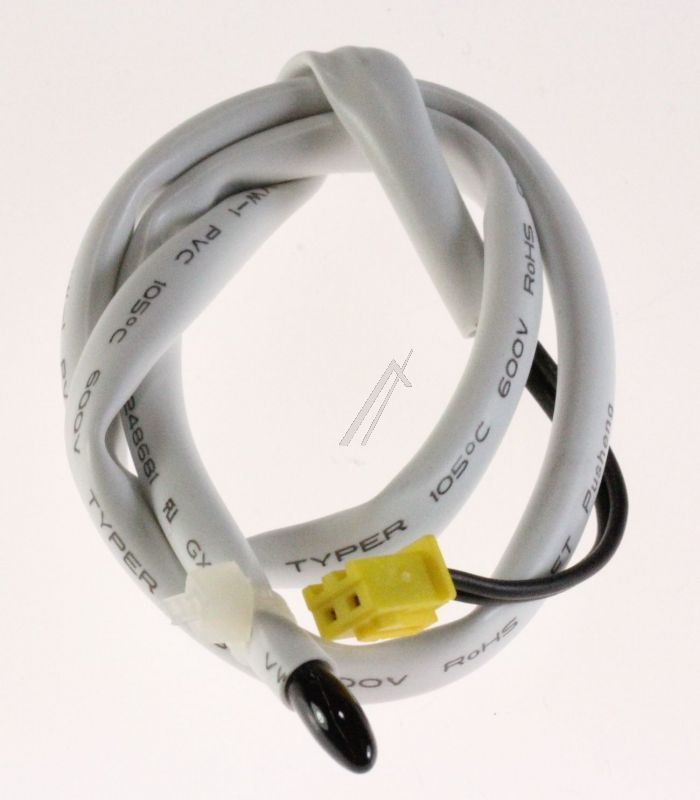 Arcelik Grundig Beko 9192435043 Temperaturfühler - Raum temperature sensor