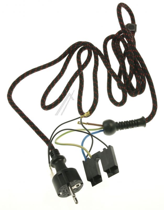 BSH Bosch Siemens 00753039 Netzkabel - Steckverbindung