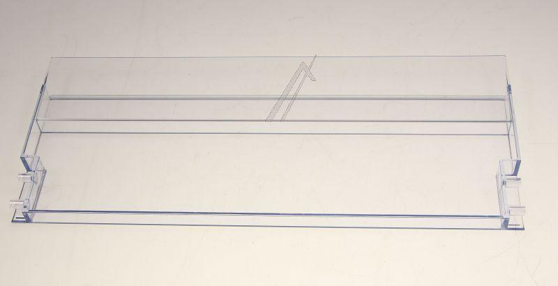 Arcelik Grundig Beko 5906362172 Abdeckung Gehäuse - 60cm bag flap cover gr service