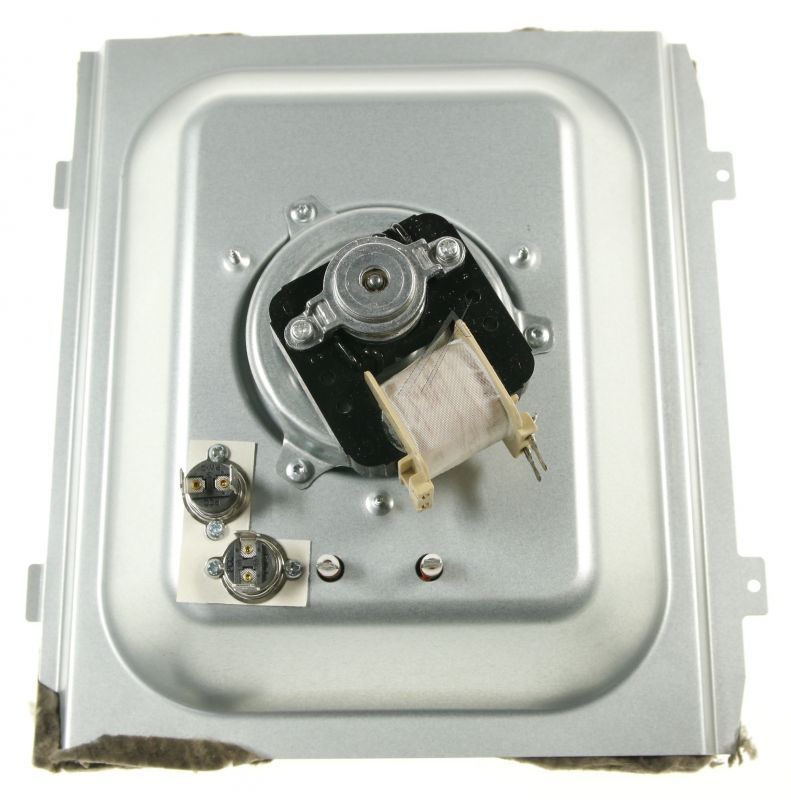 Whirlpool Indesit 482000009765 Motor - C00467091 luftkammer kit