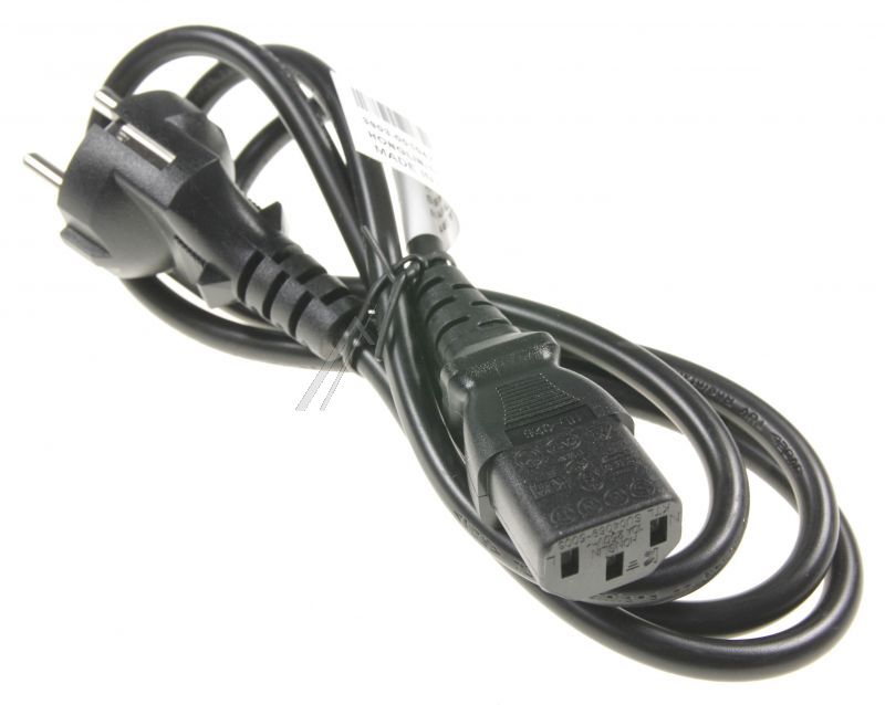 Samsung 3903001047 Netzkabel - Cbf-power cord,dt,eu/kr,hl-014/026,250/2
