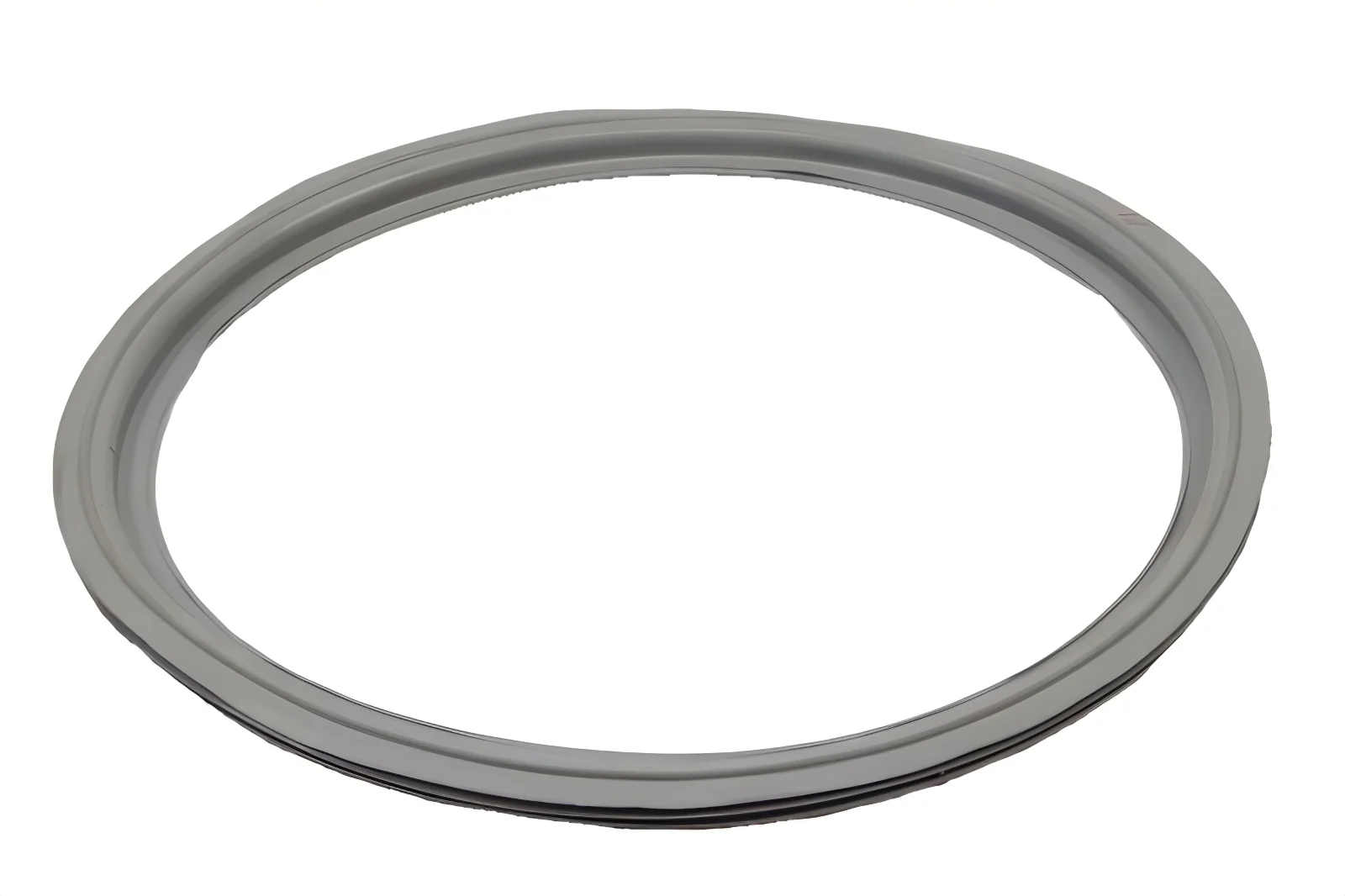 Brandt 57X0412 Waschmaschinentürdichtung - Dichtung de fenster