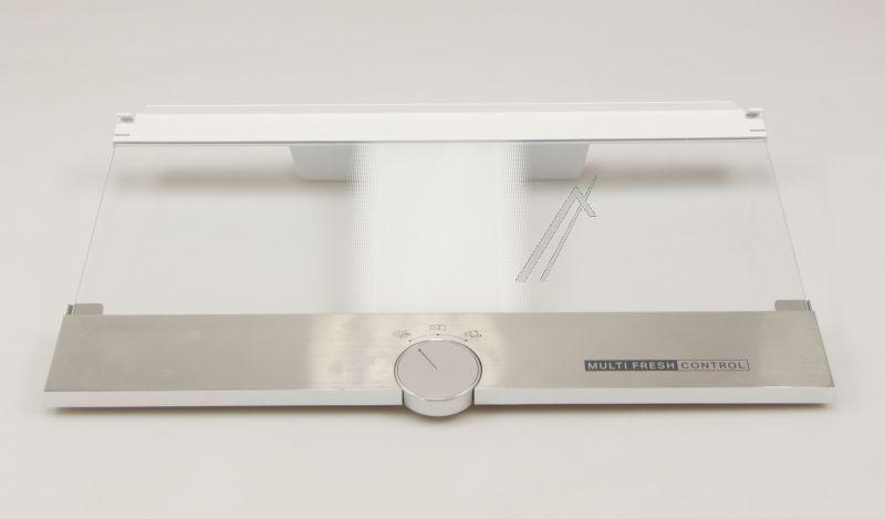 Whirlpool Indesit 488000680795 Glasplatte - C00680795 glasplatte vtz assy