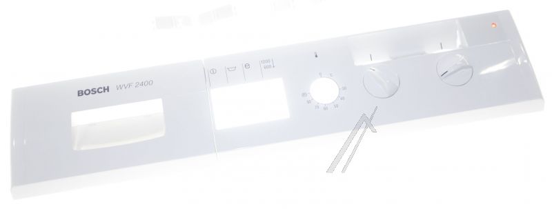 BSH Bosch Siemens 00358358 Bedienteilblende - Bedienblende