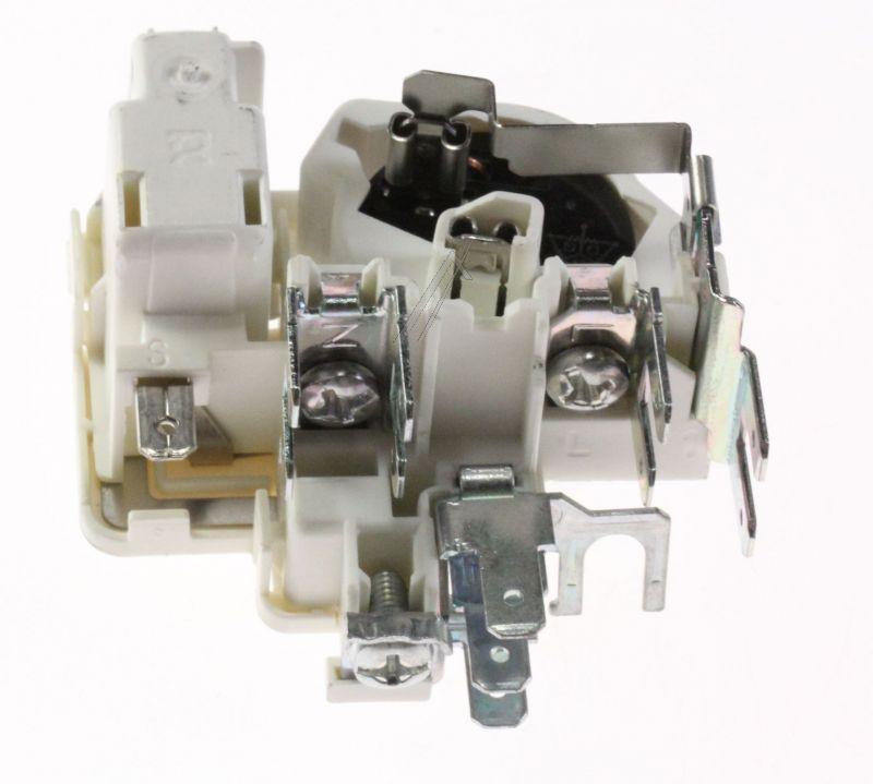 Arcelik Grundig Beko 4221290485 Startrelais - Integriert ptc start baugruppe