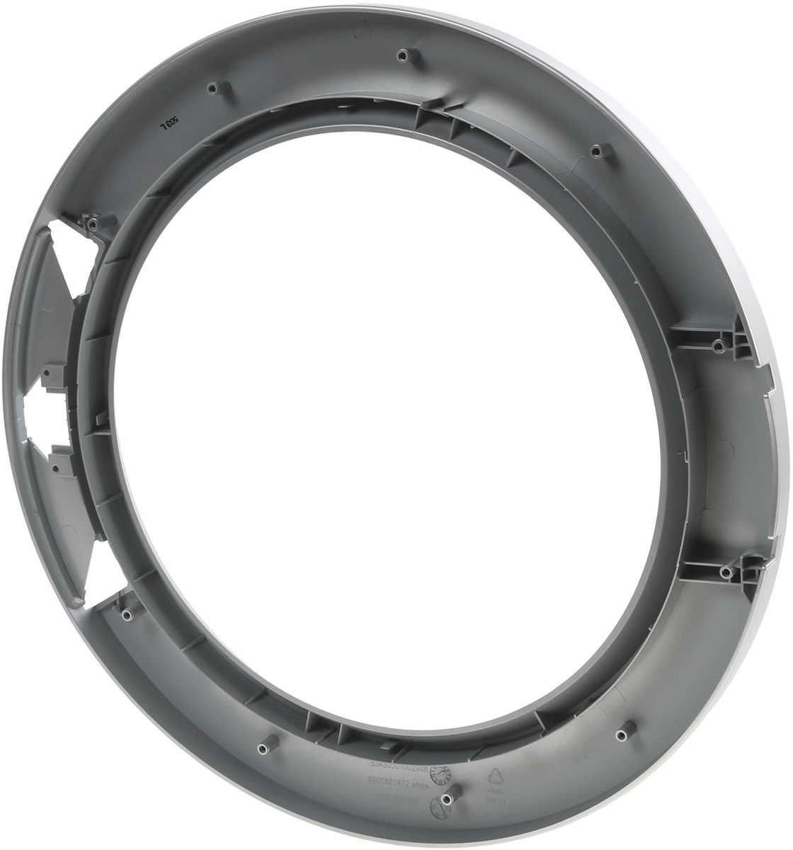 BSH Bosch Siemens 18006700 Flanschbullauge - Fensterrahmen