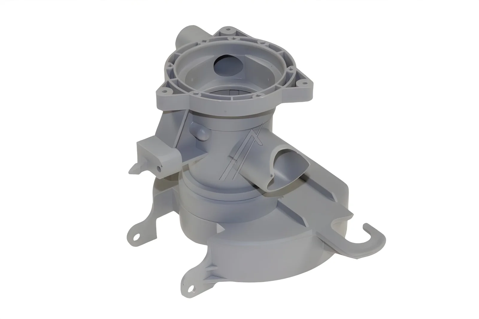 Gorenje 169189 Filtergehäuse für Laugenpumpe - Filter box be q ps-04